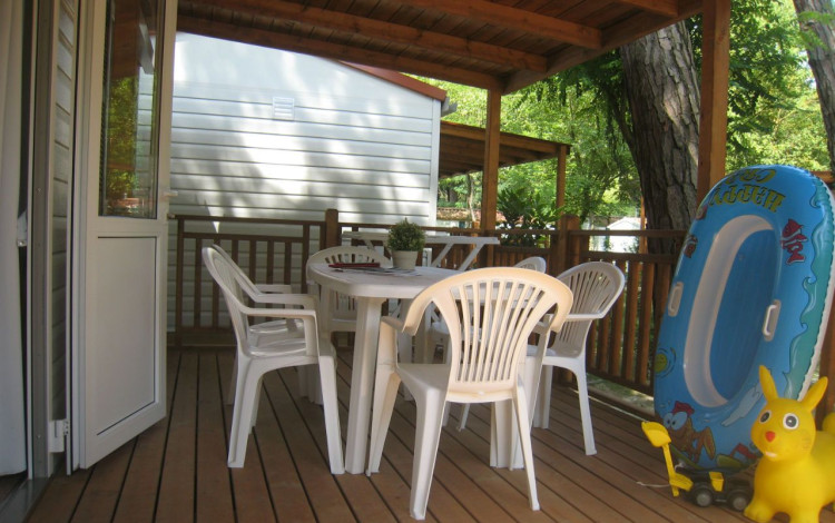 Piomboni Camping Village