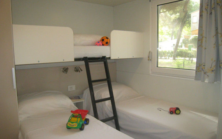 Piomboni Camping Village