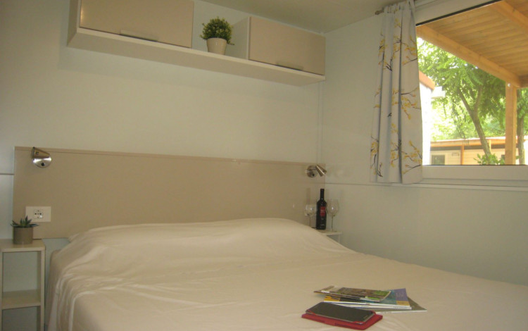 Piomboni Camping Village