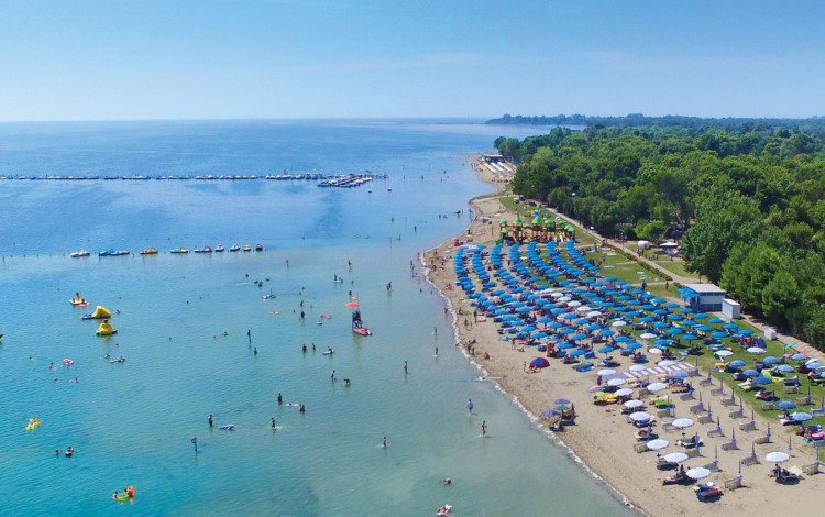 Villaggio Turistico Europa