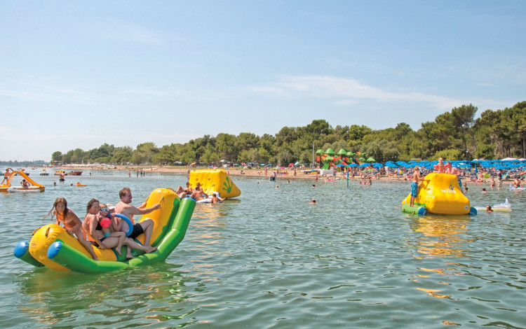 Villaggio Turistico Europa