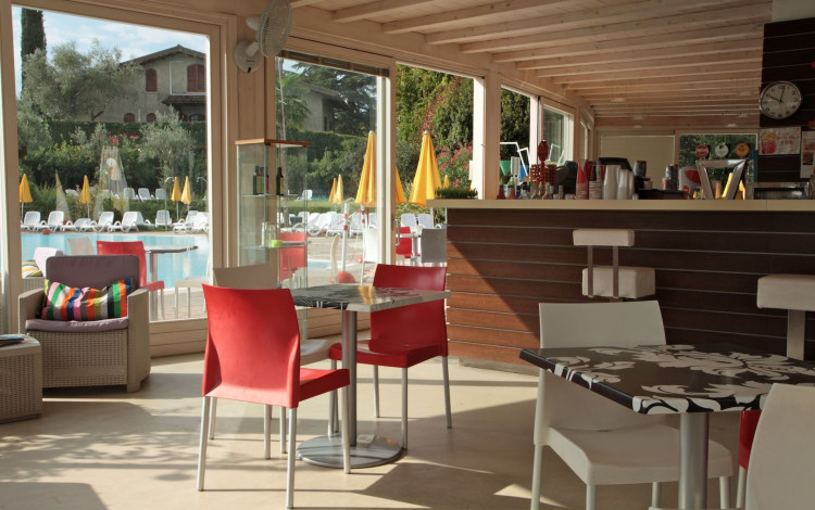 Camping Europa Silvella