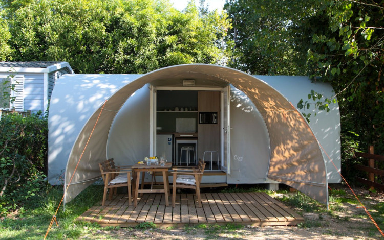 Camping Europa Silvella