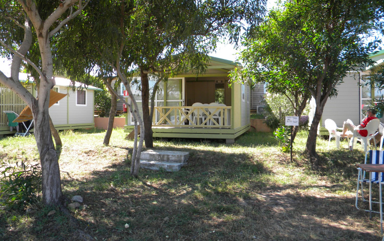 La Liccia Camping & Village