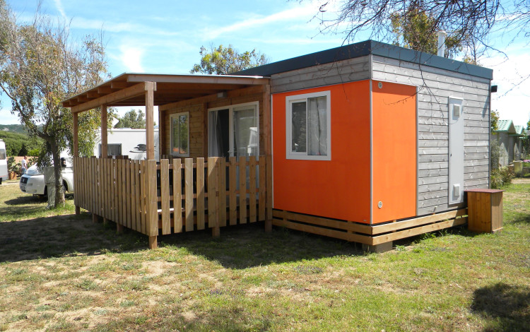La Liccia Camping & Village