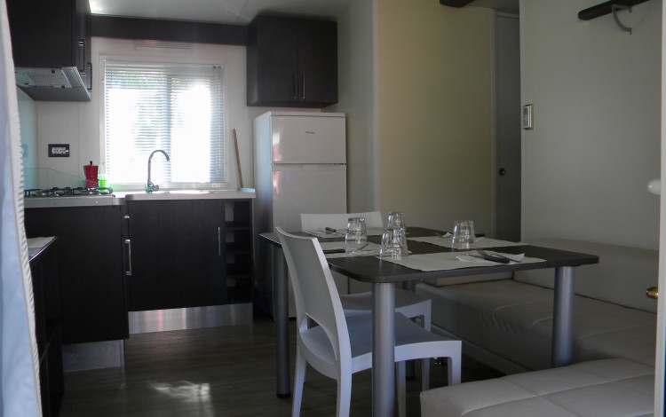La Liccia Camping & Village