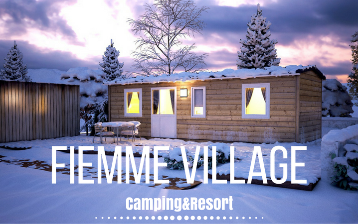 Fiemme Village
