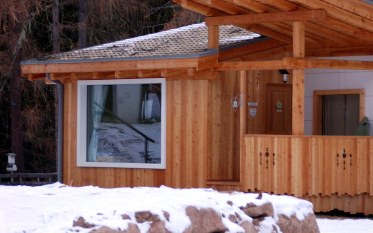 Fiemme Village