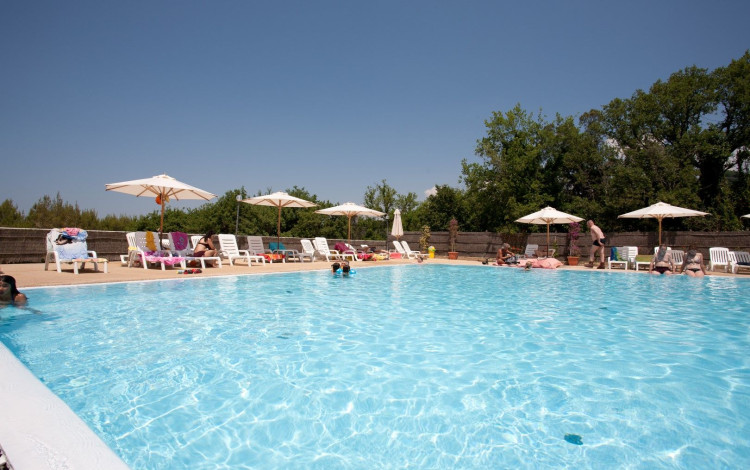 Camping Village le Pianacce