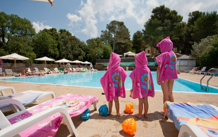 Camping Village le Pianacce