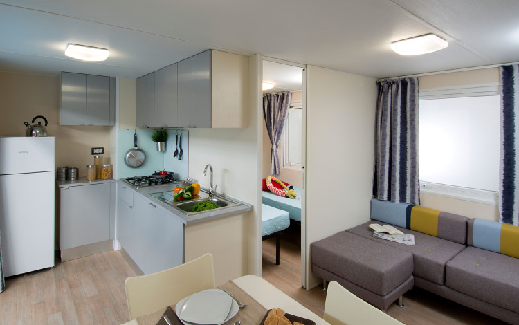 Camping Village le Pianacce