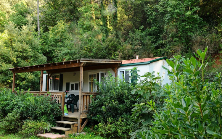 Camping Village le Pianacce