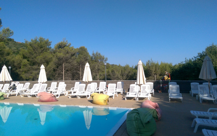 Camping Village le Pianacce