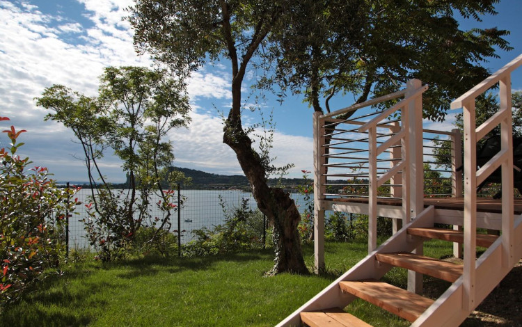 Camping Europa Silvella