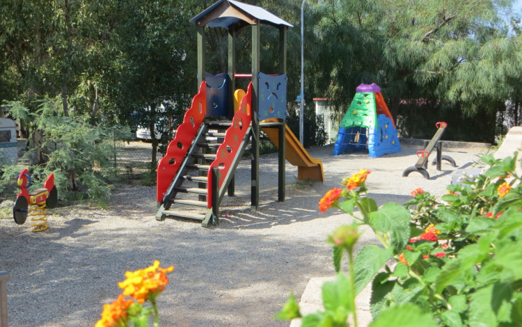 Villaggio Camping Lungomare