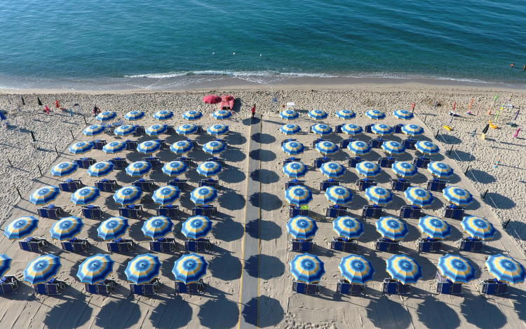Villaggio Camping Lungomare
