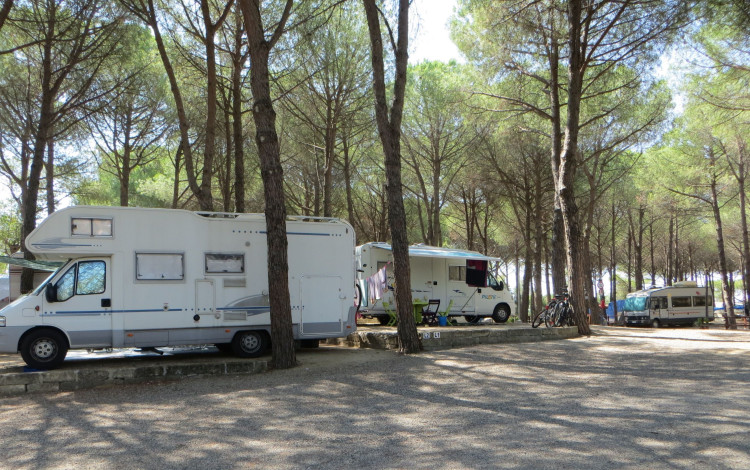 Villaggio Camping Lungomare