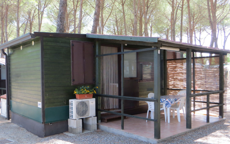 Villaggio Camping Lungomare