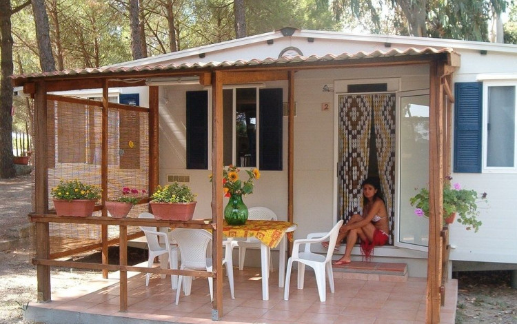 Villaggio Camping Lungomare