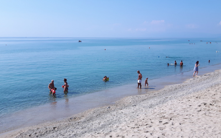 Villaggio Camping Lungomare