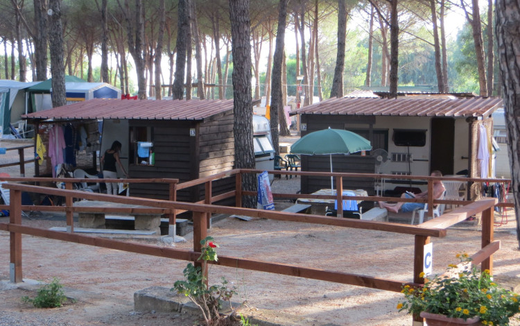 Villaggio Camping Lungomare
