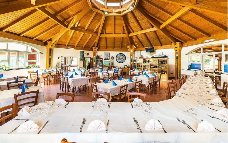 Camping Village Tuscia Tirrenica