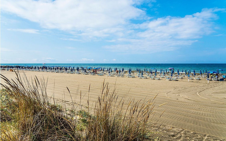 Camping Village Tuscia Tirrenica