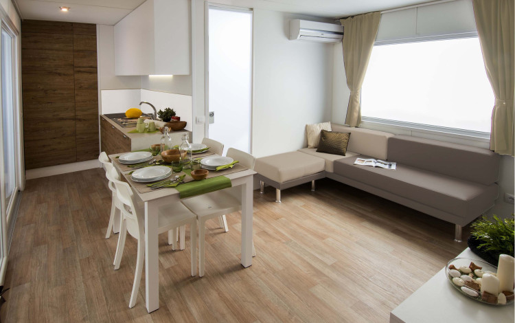 Camping Piani di Clodia