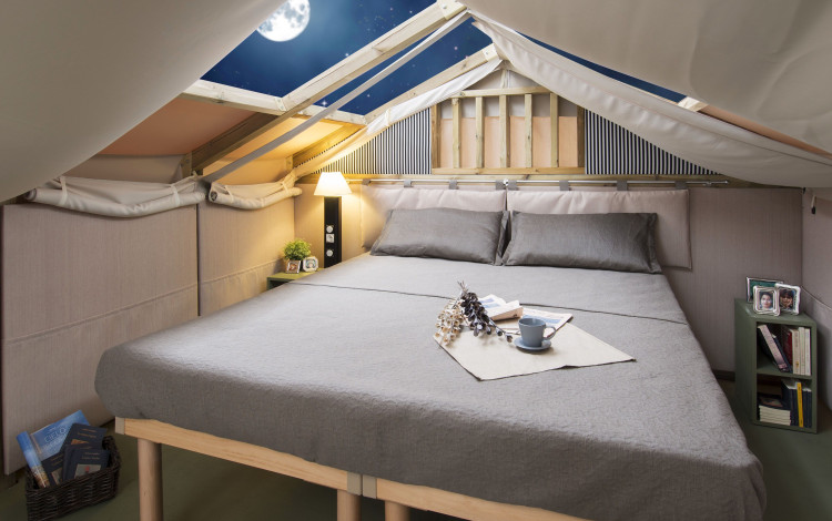 Camping Piani di Clodia