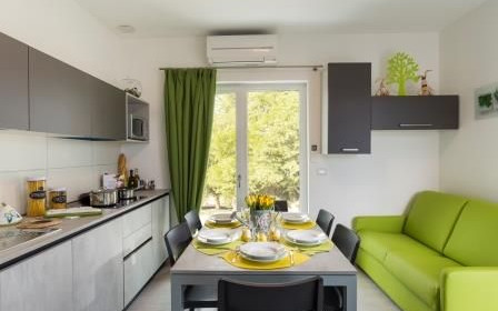 Camping Piani di Clodia