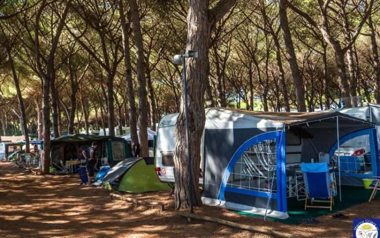 Camping Marina Chiara