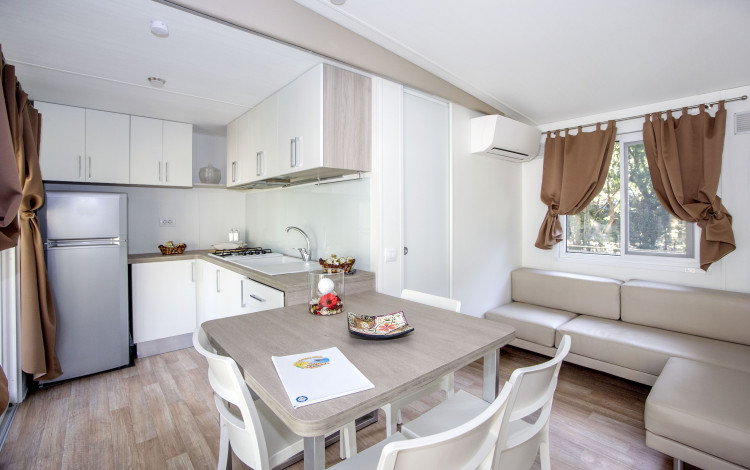 Camping Village Baia Azzurra