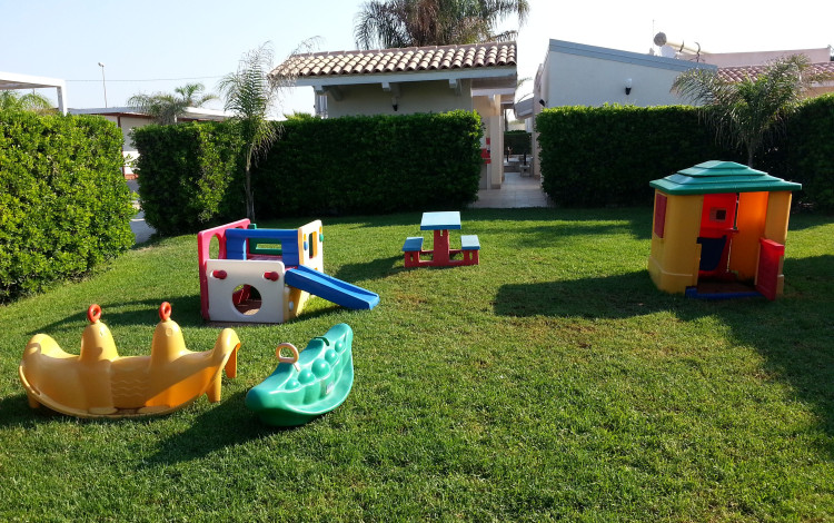 Luminoso Camping