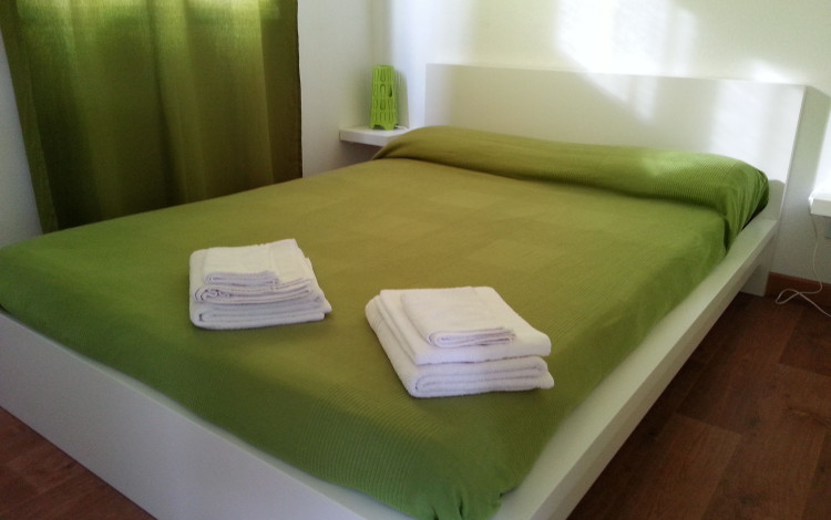 Luminoso Camping