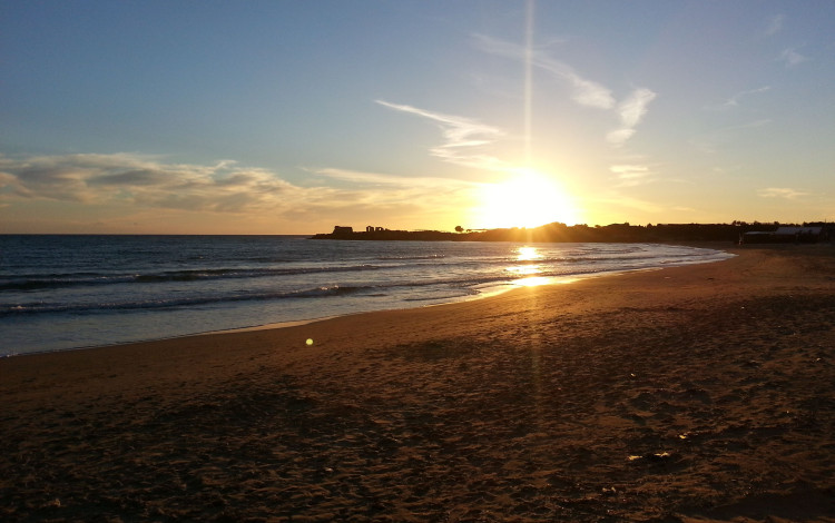 Luminoso Camping