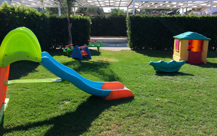 Luminoso Camping