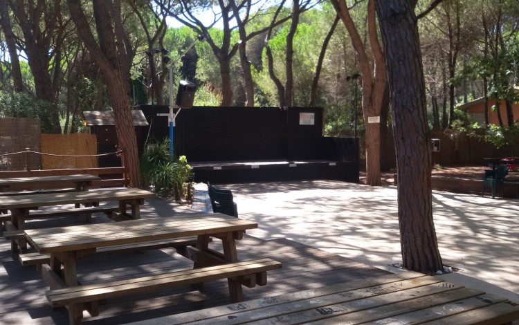 Camping Village il Sole