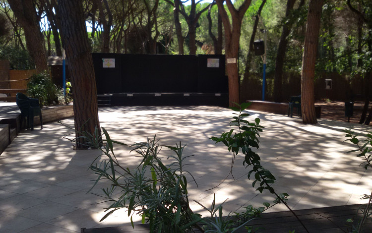 Camping Village il Sole