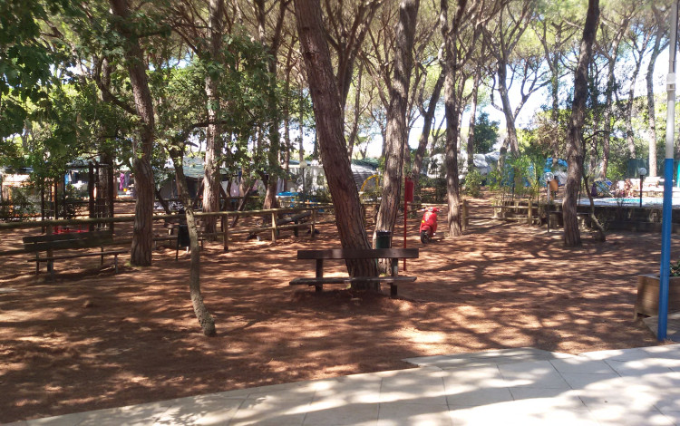 Camping Village il Sole