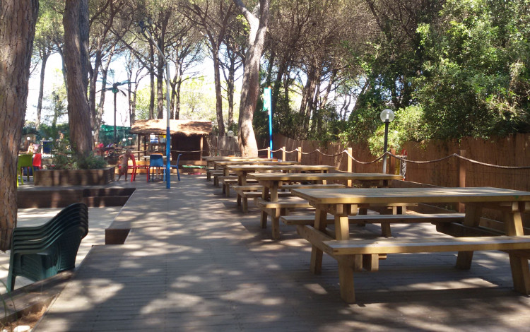 Camping Village il Sole