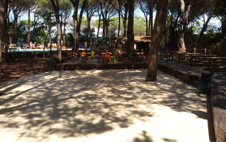 Camping Village il Sole