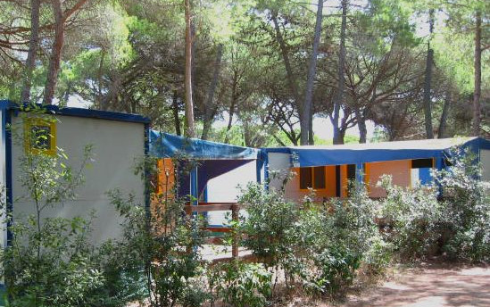 Camping Village il Sole