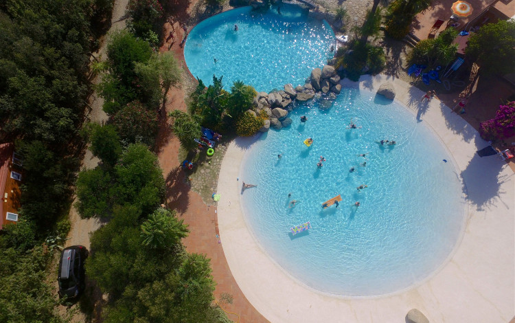 Campeggio Villaggio L'Ultima Spiaggia