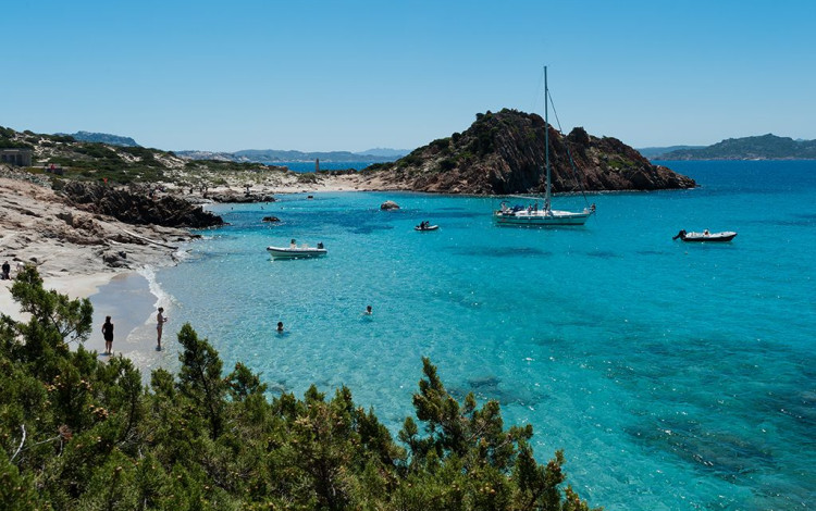 Villaggio & Camping Isola dei Gabbiani