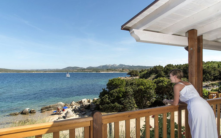 Villaggio & Camping Isola dei Gabbiani