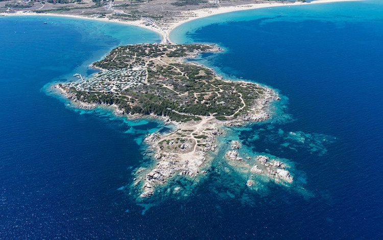 Villaggio & Camping Isola dei Gabbiani