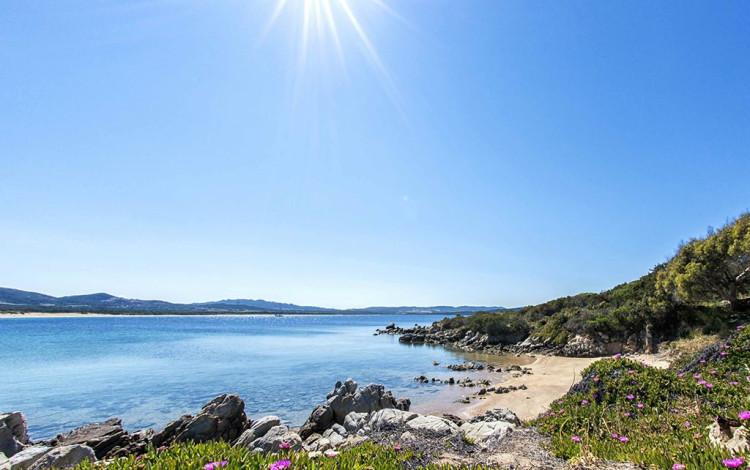 Villaggio & Camping Isola dei Gabbiani