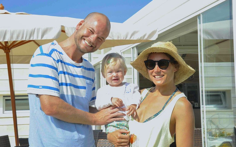 Villaggio & Camping Isola dei Gabbiani