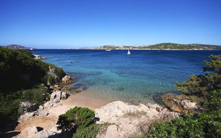 Villaggio & Camping Isola dei Gabbiani