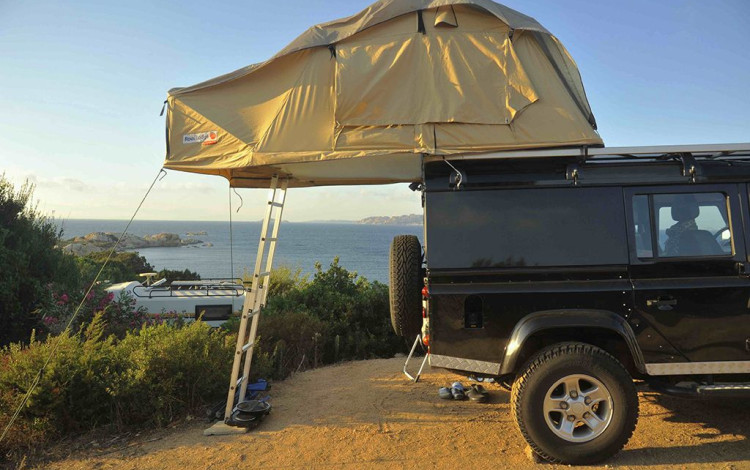 Villaggio & Camping Isola dei Gabbiani